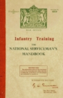 Infantry Training : The National Serviceman's Handbook - Book