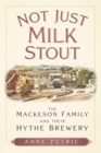 Not Just Milk Stout - eBook