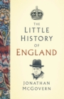 The Little History of England - Book