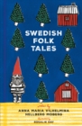 Swedish Folk Tales - Book