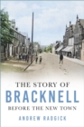 The Story of Bracknell - eBook