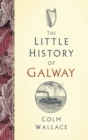 The Little History of Galway - Book