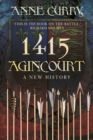 1415 Agincourt : A New History - Book