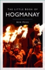 The Little Book of Hogmanay - Book