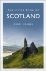 The Little Book of Scotland - Book