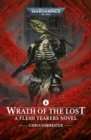 Wrath of the Lost - Book