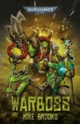 Warboss - Book