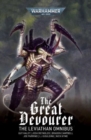 The Great Devourer: Leviathan Omnibus - Book