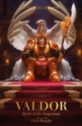 Valdor: Birth of the Imperium - Book