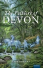 The Folklore of Devon - Book