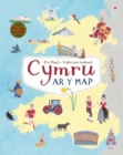 Cymru ar y Map - eBook