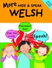 More Hide and Speak Welsh - eBook