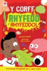Corff Rhyfedd a Rhyfeddol, Y - eBook