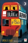 Bran ac Arwr y Bws - eBook