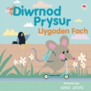 Diwrnod Prysur Llygoden Fach - Book