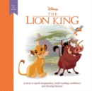 Disney Back to Books: Lion King, The - Book