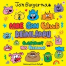 Mae gan Bawb Deimladau / Everybody Has Feelings - Book