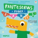 Pantosorws a Phwer y Pants - Book