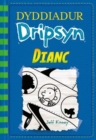 Dyddiadur Dripsyn 12: Dianc - Book