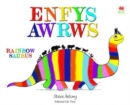 Enfysawrws / Rainbowsaurus - Book