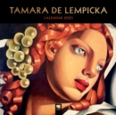 Tamara de Lempicka Wall Calendar 2023 (Art Calendar) - Book