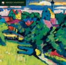 Wassily Kandinsky Wall Calendar 2023 (Art Calendar) - Book