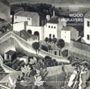 Ashmolean Museum: Wood Engravers Wall Calendar 2023 (Art Calendar) - Book