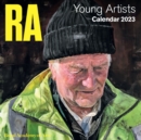 Royal Academy: Young Artists Mini Wall Calendar 2023 (Art Calendar) - Book