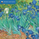 Vincent van Gogh Mini Wall Calendar 2023 (Art Calendar) - Book