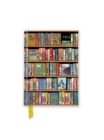 Bodleian Libraries Bookshelves Pocket Diary 2023 - Book