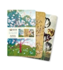 Blossoms & Blooms Set of 3 Mini Notebooks - Book