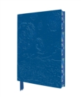 Vincent van Gogh: The Starry Night Artisan Art Notebook (Flame Tree Journals) - Book