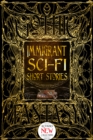 Immigrant Sci-Fi Short Stories - Book