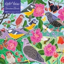 Adult Jigsaw Puzzle: Kate Heiss: Garden Birds : 1000-piece Jigsaw Puzzles - Book