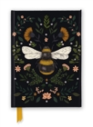 Jade Mosinski: Bee (Foiled Journal) - Book