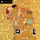 Gustav Klimt Wall Calendar 2024 (Art Calendar) - Book