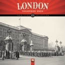London Heritage Wall Calendar 2024 (Art Calendar) - Book