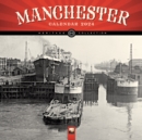 Manchester Heritage Wall Calendar 2024 (Art Calendar) - Book