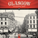 Glasgow Heritage Wall Calendar 2024 (Art Calendar) - Book