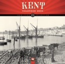 Kent Heritage Wall Calendar 2024 (Art Calendar) - Book