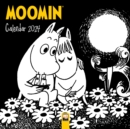 Moomin: Comic Strip Mini Wall Calendar 2024 (Art Calendar) - Book