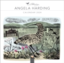Angela Harding Mini Wall calendar 2024 (Art Calendar) - Book