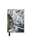 Angela Harding: The Wild Silence 2024 Luxury Pocket Diary - Week to View - Book