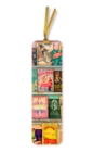Aimee Stewart: Vintage Cook Book Library Bookmarks (pack of 10) - Book