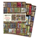 Bodleian Libraries Set of 3 Standard Notebooks - Book