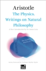 The Physics. Writings on Natural Philosophy (Concise Edition) - Book