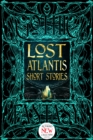 Lost Atlantis Short Stories - Book