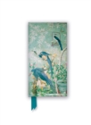 John James Audubon: Magpie Jays (Foiled Slimline Journal) - Book