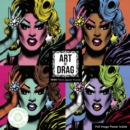 Adult Sustainable Jigsaw Puzzle Art of Drag : 1000-pieces. Ethical, Sustainable, Earth-friendly - Book