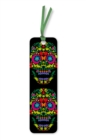 Colour Skull Bookmarks (pack of 10) - Book